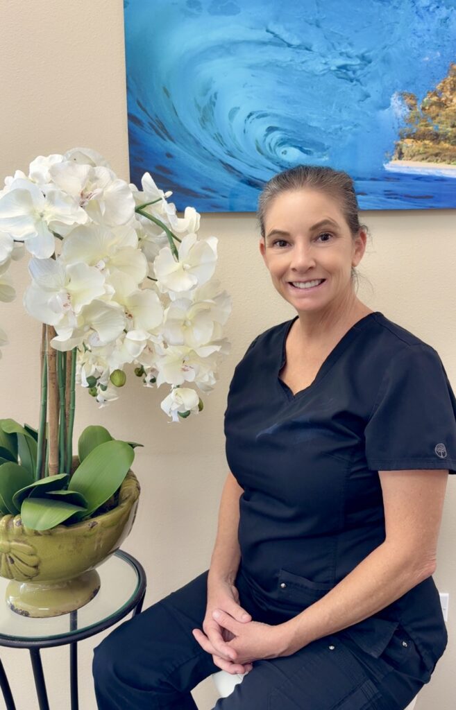 Jeanette Tropical Smiles Dental
