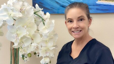 Jeanette Tropical Smiles Dental Meet the Team