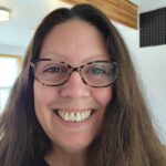 Jenn Friedline CBCC-KA, CPDT-KA, FDM