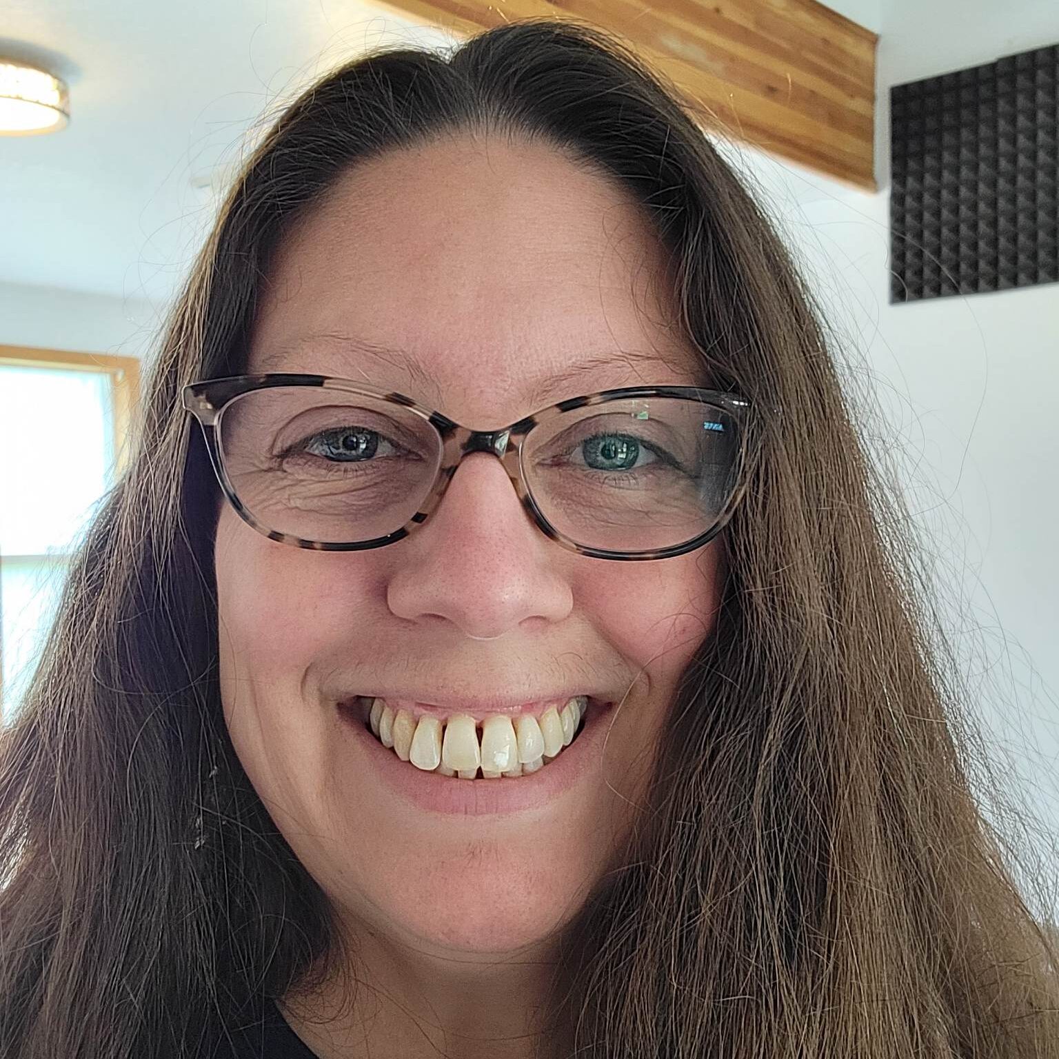 Jenn Friedline, CBCC-KA, CPDT-KA, FDM