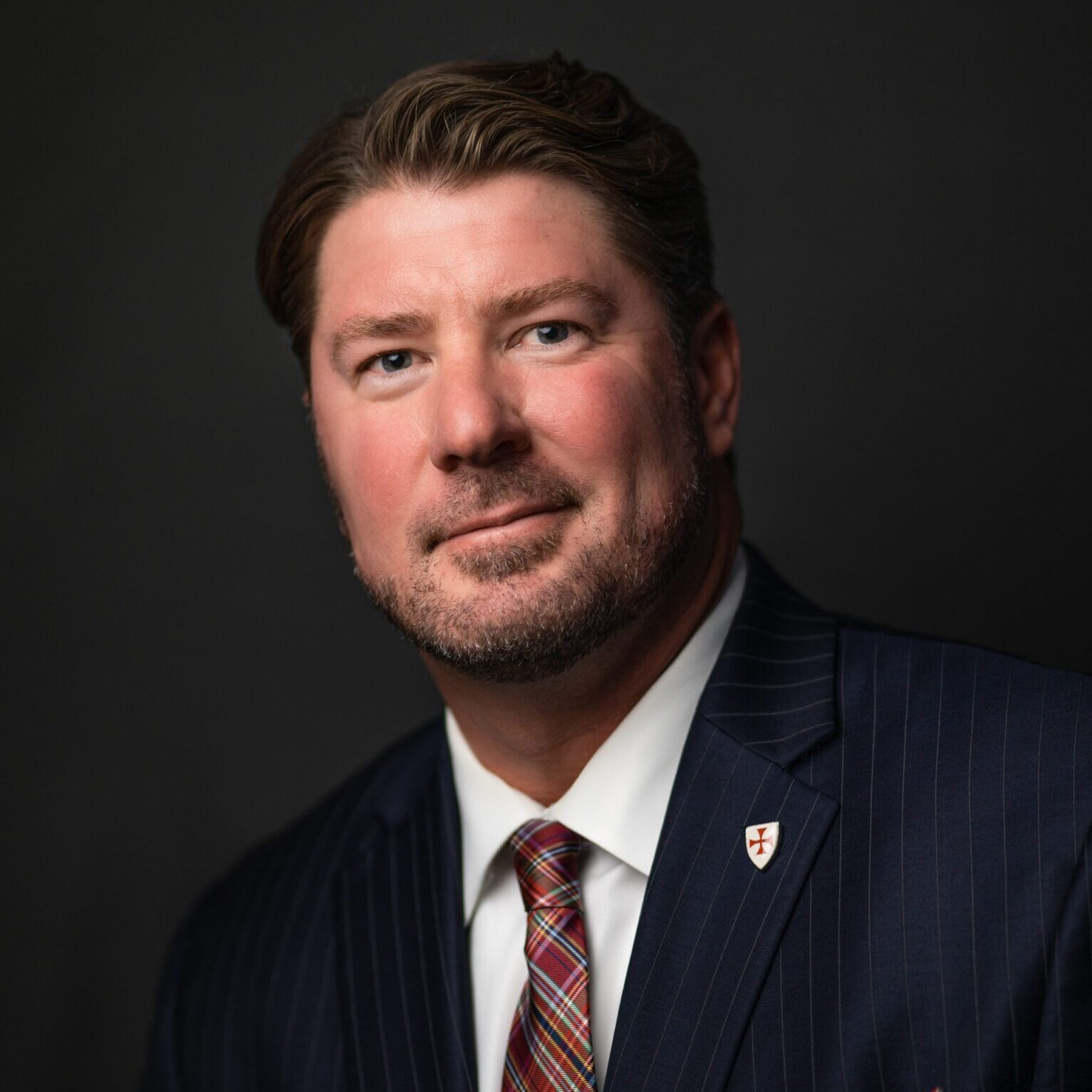 Jeremy L. Wilmes, MBA, CFP®, ChFC®, CLU®, CASL®, RICP®