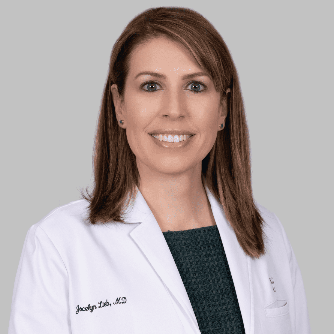Jocelyn Lieb, MD