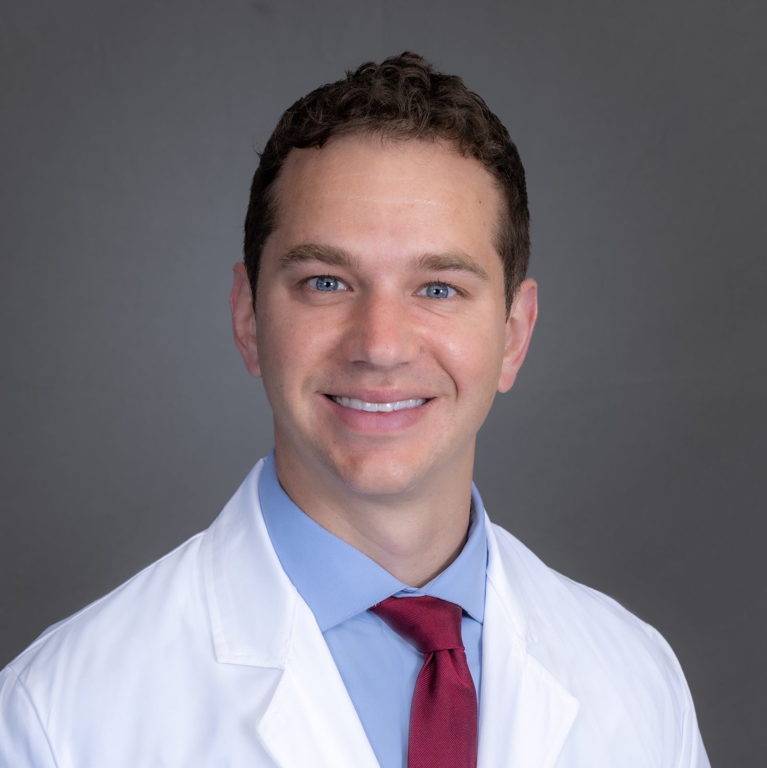 Joseph D. Lamplot, M.D.