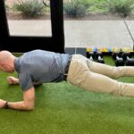 Master the Plank: From Basic Form to Advanced Progressions