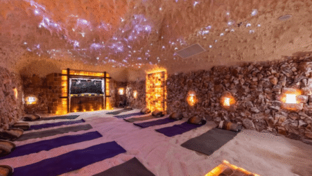 Kaeding Architecture New Wellness Center Minneapolis