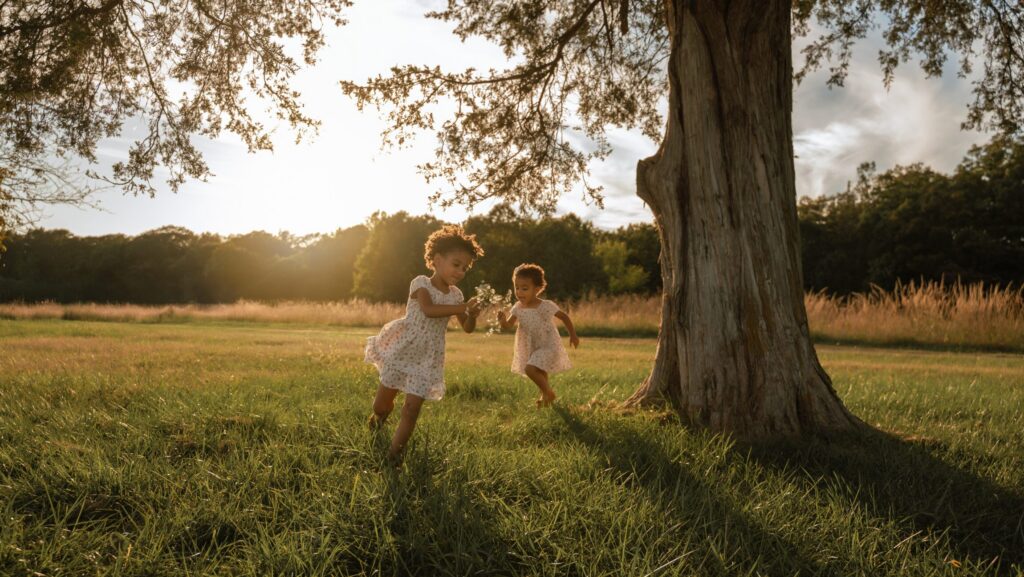 The Secret to Beautiful Photos? Letting Go of Perfection