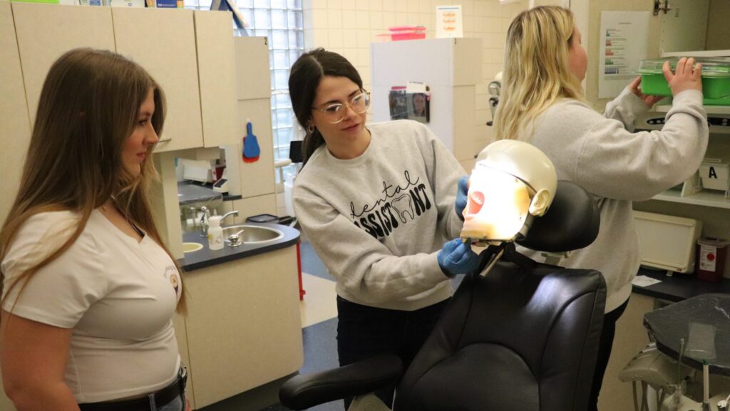 Preparing for A Successful Future at Explore KC Day