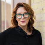 Kathryn Hillstrom 