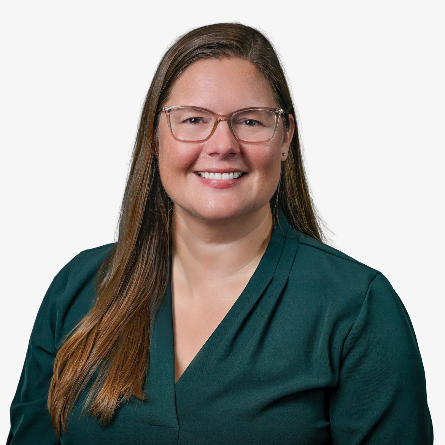 Katie Wold - Vice President of Brand Delivery Best Version Media
