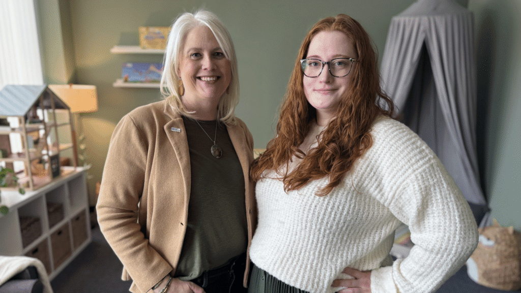 Child and Teen Therapy Services Are Growing at Creating Space Therapy