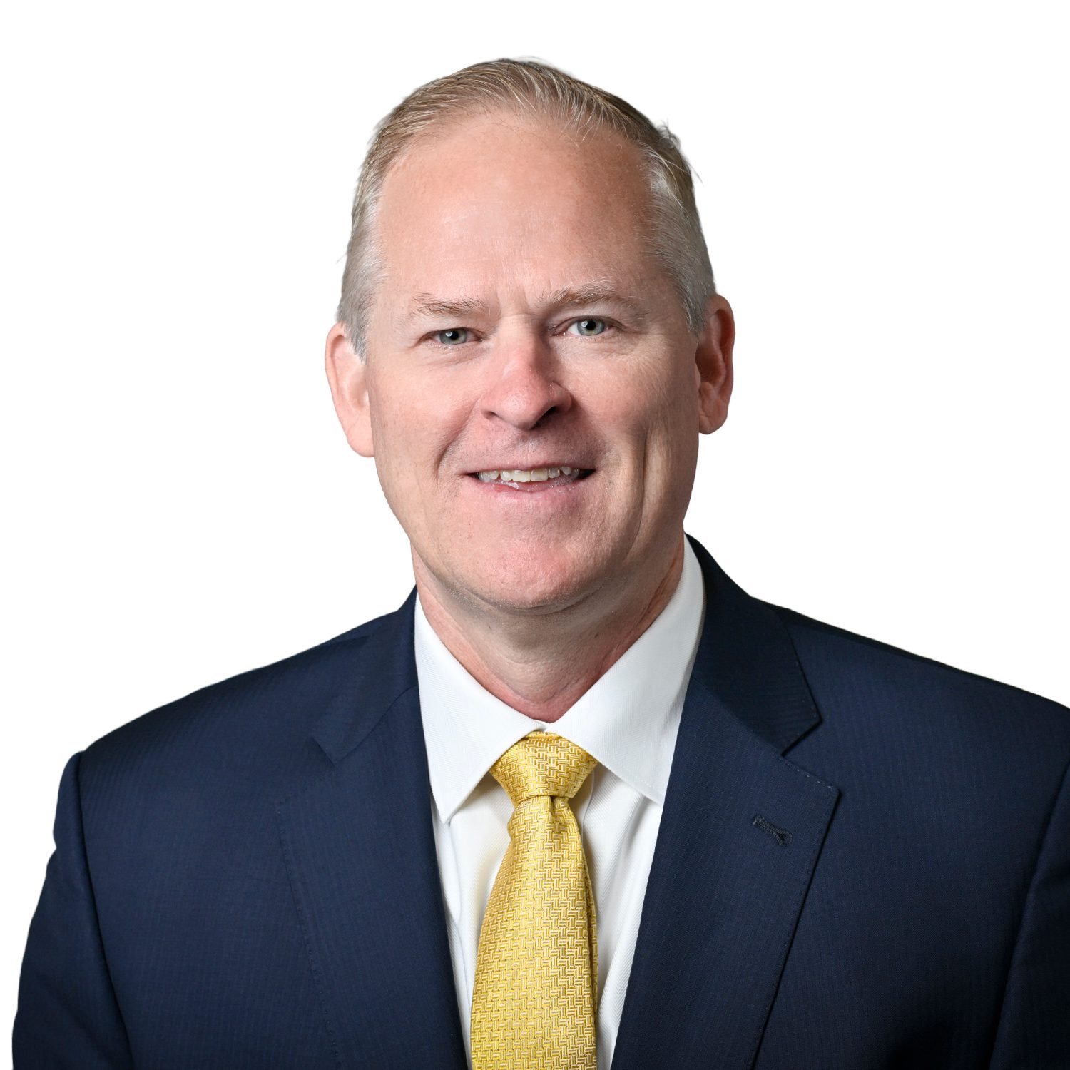 Kevin O’Brien - Chief Executive Officer Best Version Media