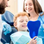 A Chair Side Chat with Dr. David Kamen