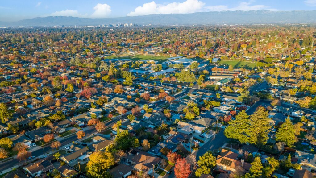 A New Year Signals a Shift in the U.S. Housing Market