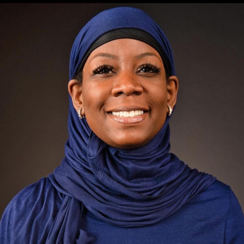 Kisha Gilliard-Wise, MSN, FNP-C, RN, Founder, Reaching For Wellness