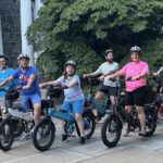 Riding Toward Access: E-Bike Laws, Safety and Etiquette