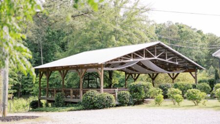 Koury Farms Weddings & Events Stress-Free Event Planning