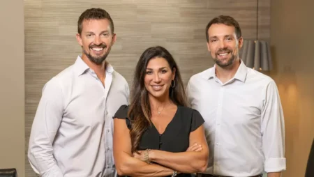 Lake District Family Dentistry employees