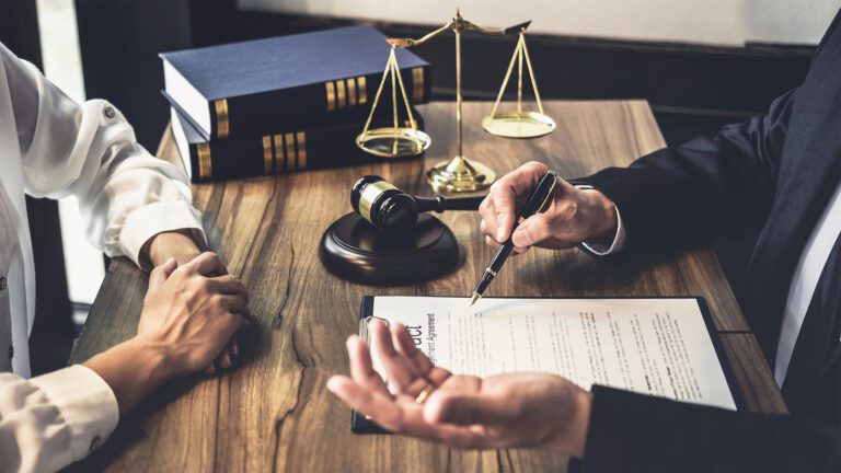 How Local Law Firms Can Reach Clients at the Right Time: The Marketing Playbook for Growing Your Practice