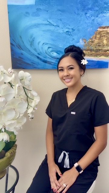 Leianah “Lei” Tropical Smiles Dental