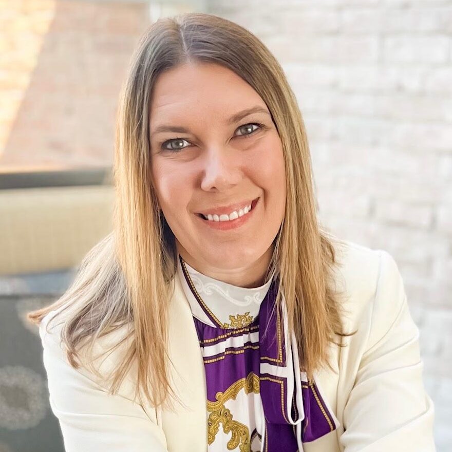 Lisa Nippoldt-Baca, Psy.D., LP, ABPP