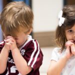 Rooted in Faith: The Benefit of Christian Childcare