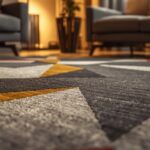 Area Rugs with Floortex Design