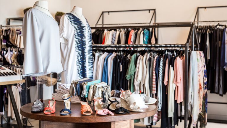 The Ultimate Marketing Guide for Local Boutiques: Proven Ways to Outshine National Retailers