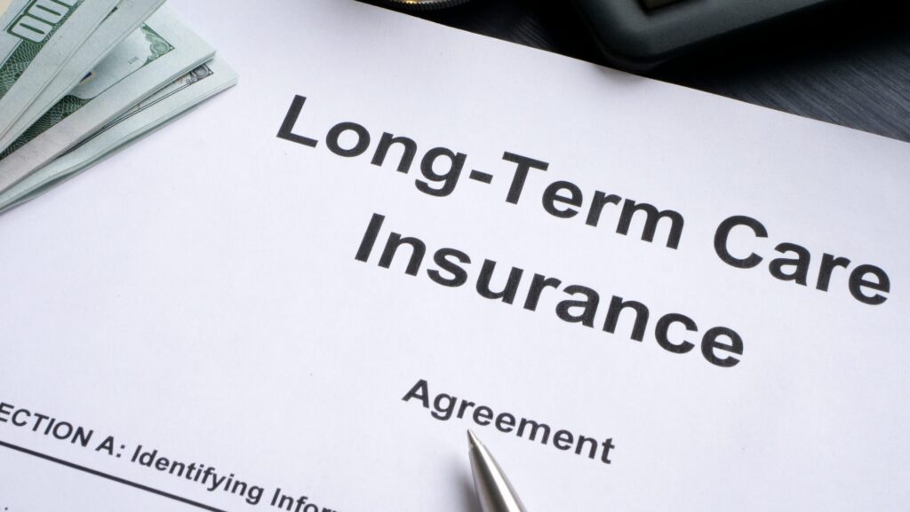 Navigating Long-Term Care Insurance: A Guide for Families