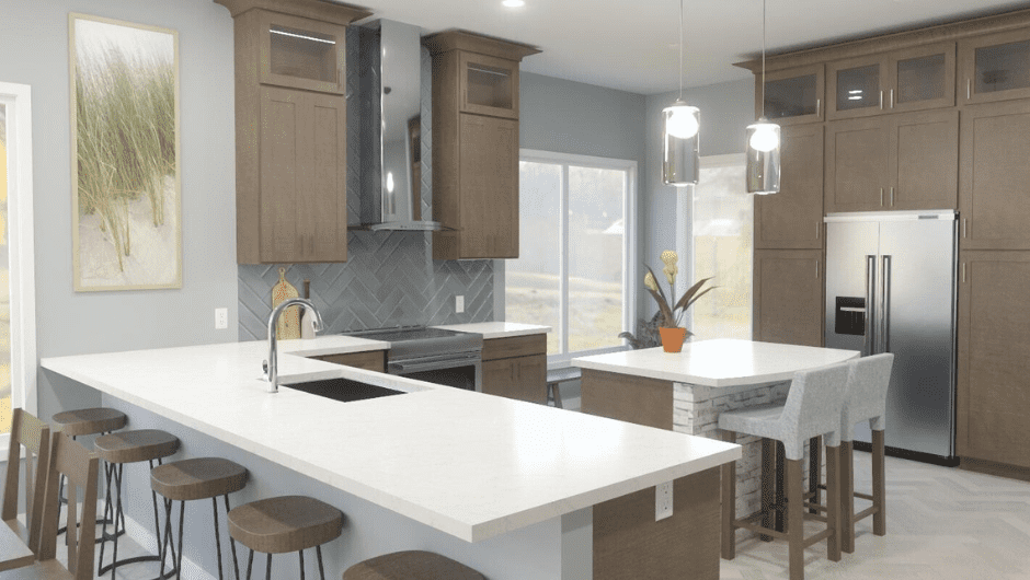 Why a Design-First Approach Leads to Smarter, Less Stressful Remodels