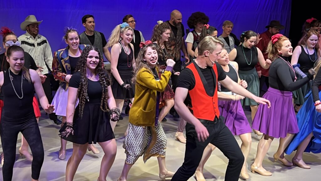 My Funny Valentine: Our Song