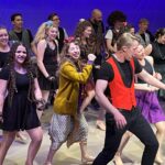 My Funny Valentine: Our Song