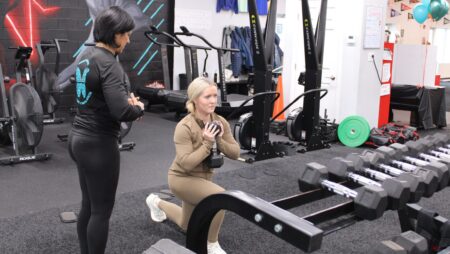 Magnitude Strength & Power Strength Training Myths