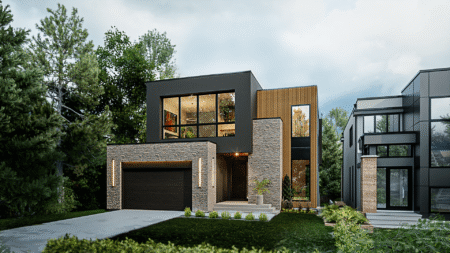 Maillot Homes Inc. Building Confidence in Custom Home Building