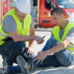Slip and Fall Injuries: Understanding Liability and Recovery