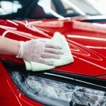 New Year, New Habits: Why a Clean Car Can Change Your Day