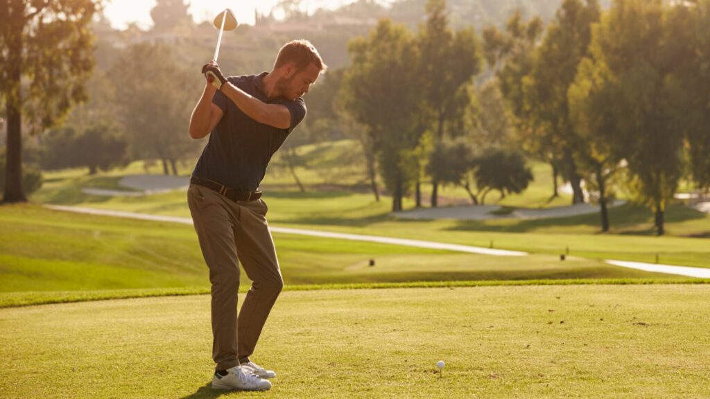 A Fairway to Give Back: The 4th Annual John Passmore Memorial Tournament