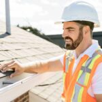 The January Roof Checkup: Protecting Your Home Before Spring Storm Season