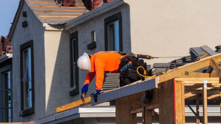 Protecting What Matters Most: Your Home Starts at the Top