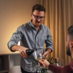 Hosting in the New Year: Easy Entertaining Ideas From Campus Wines & Spirits