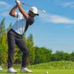 Why a Steady Golf Swing Starts With Posture