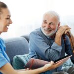 Caring Through the Winter Blues: Supporting Well-Being When Winter Feels Long