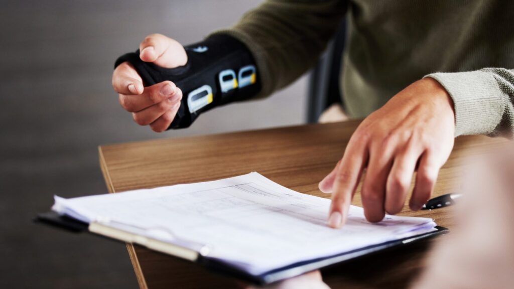 The Impact of Disability: The Individual Need for Disability Insurance