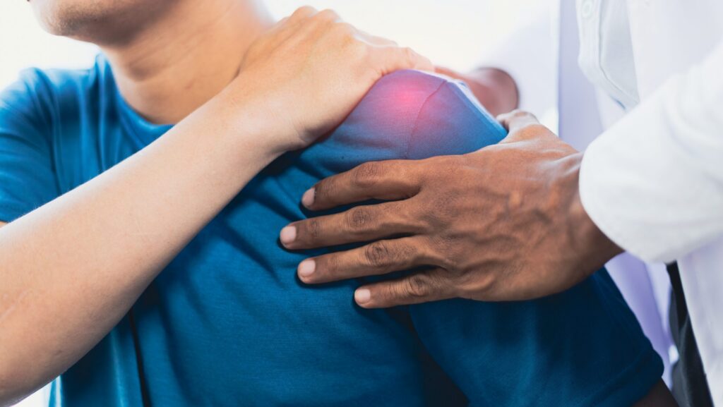 Examining the Top Causes of Pain in Your Body