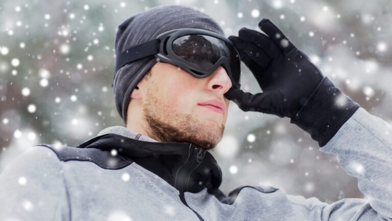 Clear Vision Through the Cold: Your Guide to Winter Eye Safety