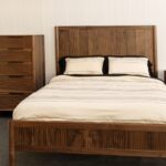Investing in and Caring for Custom Solid Hardwood Furniture