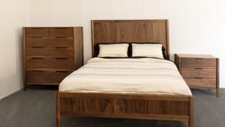 Manasses Henry Furniture bedroom products