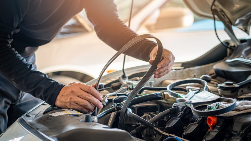 Protect Your Ride: A Guide to Vehicle Upkeep