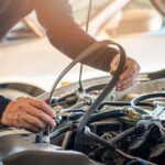 Why Does My Car Shake?