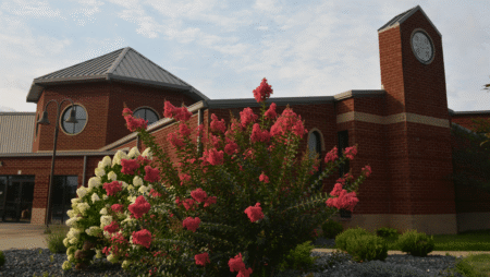 Mercy Academy (Stewart)