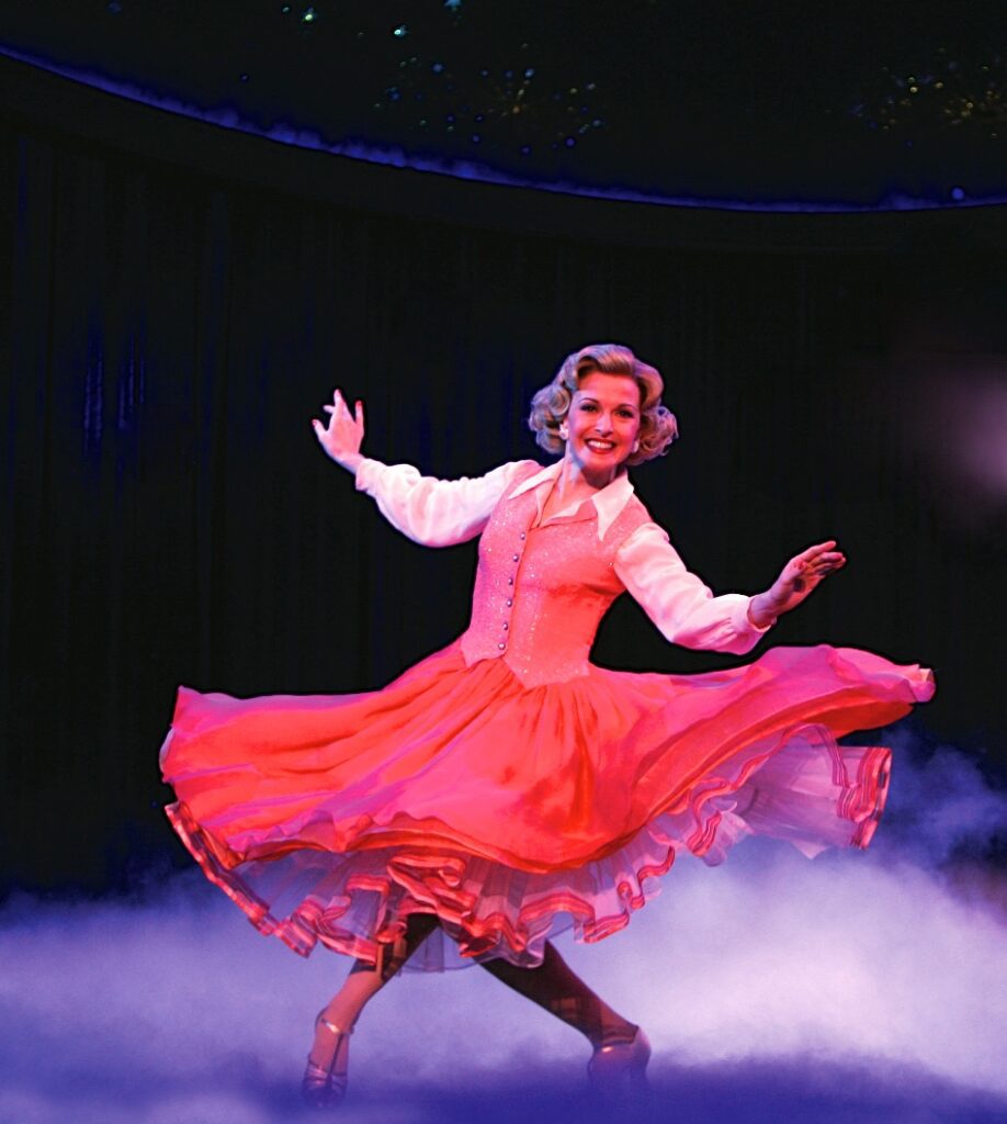 Fresh Starts, Support and Renewal in the Performing Arts